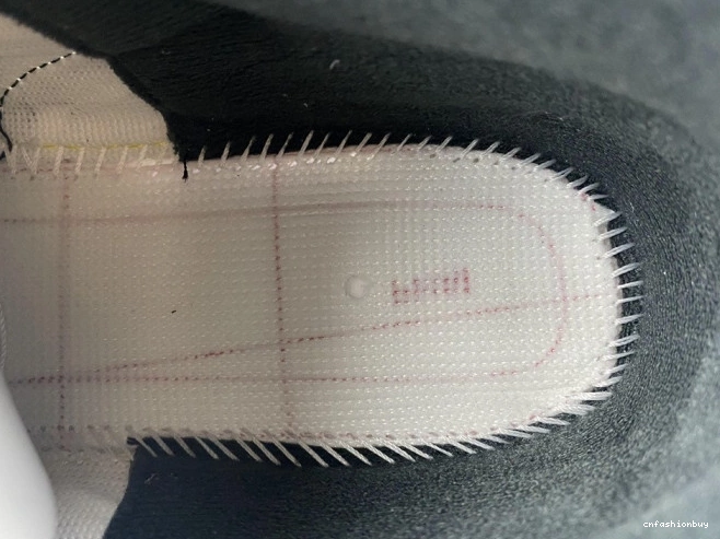 CT8532-105 Iris' 3 'Dark Retro Jordan Air 1005
